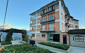 Hotel Portales Del Sol